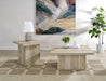 Devar Coffee Table Set - LATIN HOME FURNITURE - (POMONA,CA)