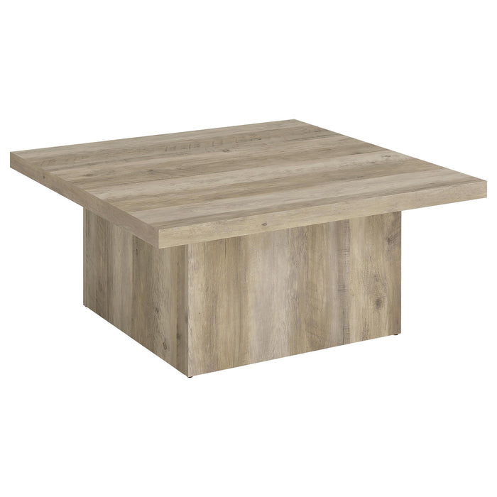 Devar Coffee Table Set - LATIN HOME FURNITURE - (POMONA,CA)