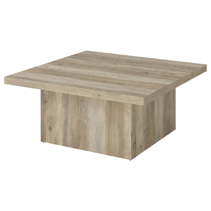 Devar Coffee Table - LATIN HOME FURNITURE - (POMONA,CA)
