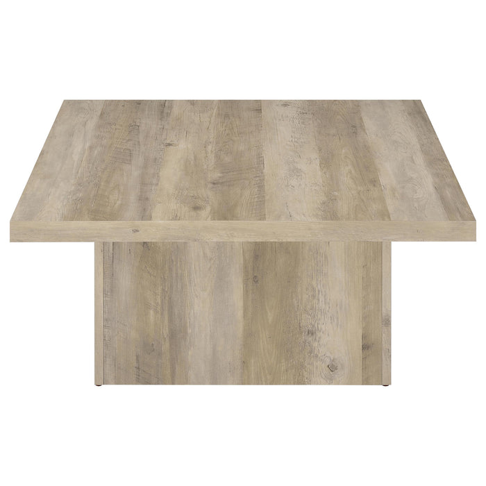 Devar Coffee Table - LATIN HOME FURNITURE - (POMONA,CA)