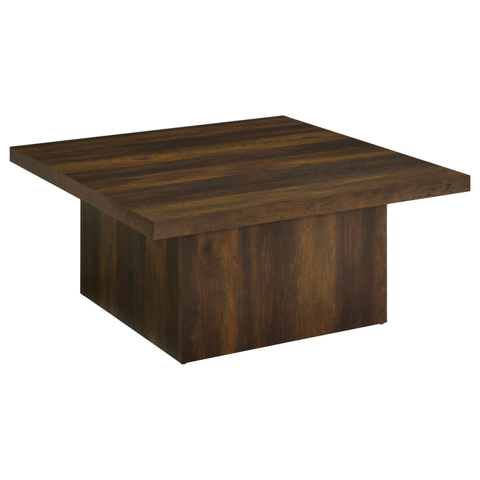 Devar Coffee Table Set - LATIN HOME FURNITURE - (POMONA,CA)
