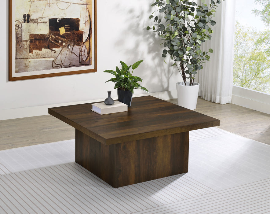 Devar Coffee Table - LATIN HOME FURNITURE - (POMONA,CA)