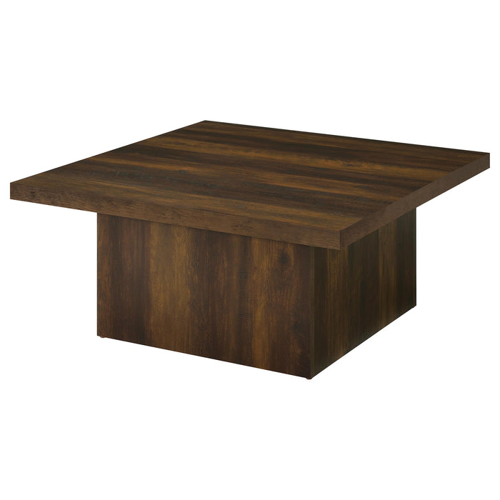 Devar Coffee Table - LATIN HOME FURNITURE - (POMONA,CA)
