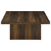 Devar Coffee Table - LATIN HOME FURNITURE - (POMONA,CA)