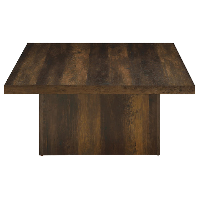 Devar Coffee Table - LATIN HOME FURNITURE - (POMONA,CA)