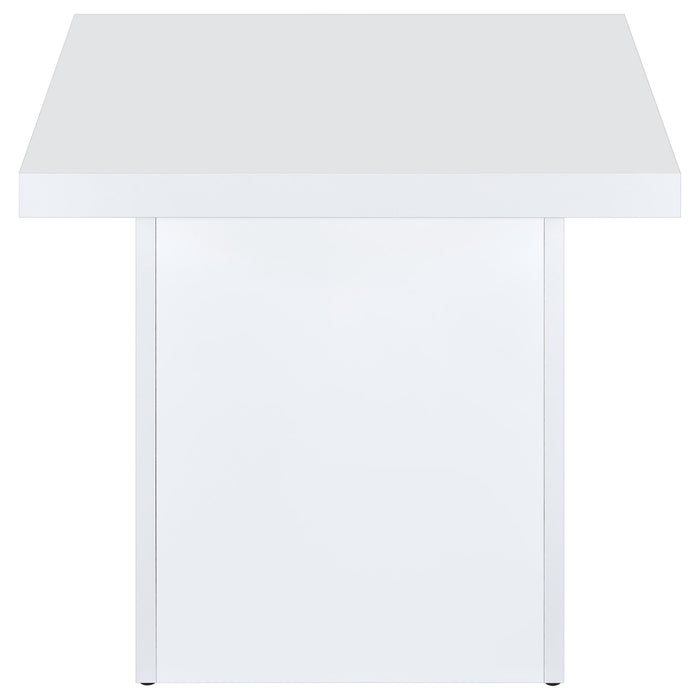 Devar Coffee Table Set - LATIN HOME FURNITURE - (POMONA,CA)