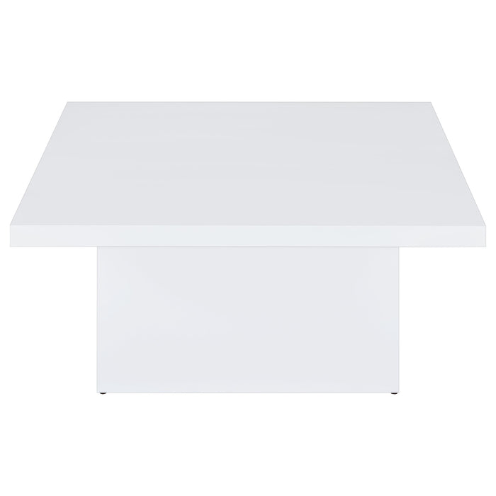 Devar Coffee Table Set - LATIN HOME FURNITURE - (POMONA,CA)