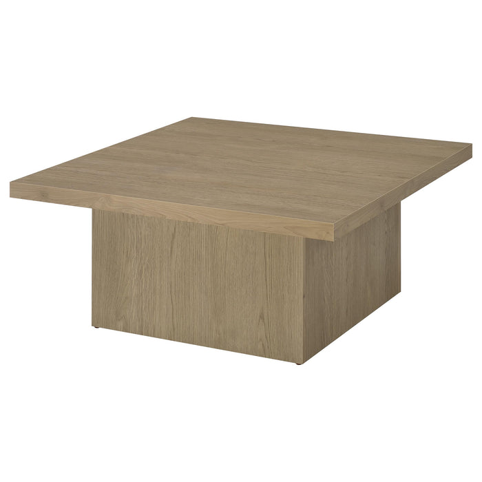 Devar Coffee Table Set - LATIN HOME FURNITURE - (POMONA,CA)