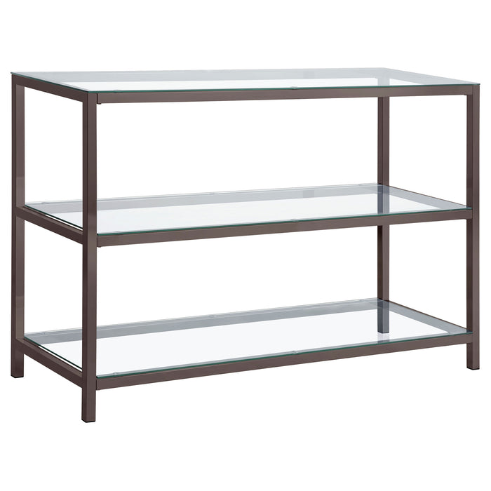 Trini Console Table - LATIN HOME FURNITURE - (POMONA,CA)