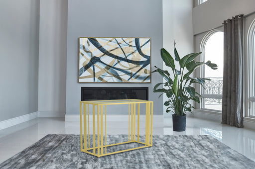 Adri Console Table - LATIN HOME FURNITURE - (POMONA,CA)