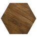 Zalika Coffee Table - LATIN HOME FURNITURE - (POMONA,CA)
