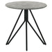 Hadi End Table - LATIN HOME FURNITURE - (POMONA,CA)