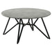Hadi Coffee Table - LATIN HOME FURNITURE - (POMONA,CA)