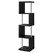 Baxter Bookshelf - LATIN HOME FURNITURE - (POMONA,CA)