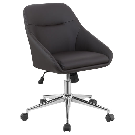 Jackman Office Chair - LATIN HOME FURNITURE - (POMONA,CA)