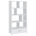 Dylan Bookshelf - LATIN HOME FURNITURE - (POMONA,CA)