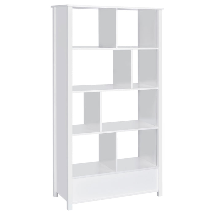 Dylan Bookshelf - LATIN HOME FURNITURE - (POMONA,CA)