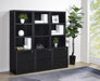 Westpark Bookcase Set - LATIN HOME FURNITURE - (POMONA,CA)