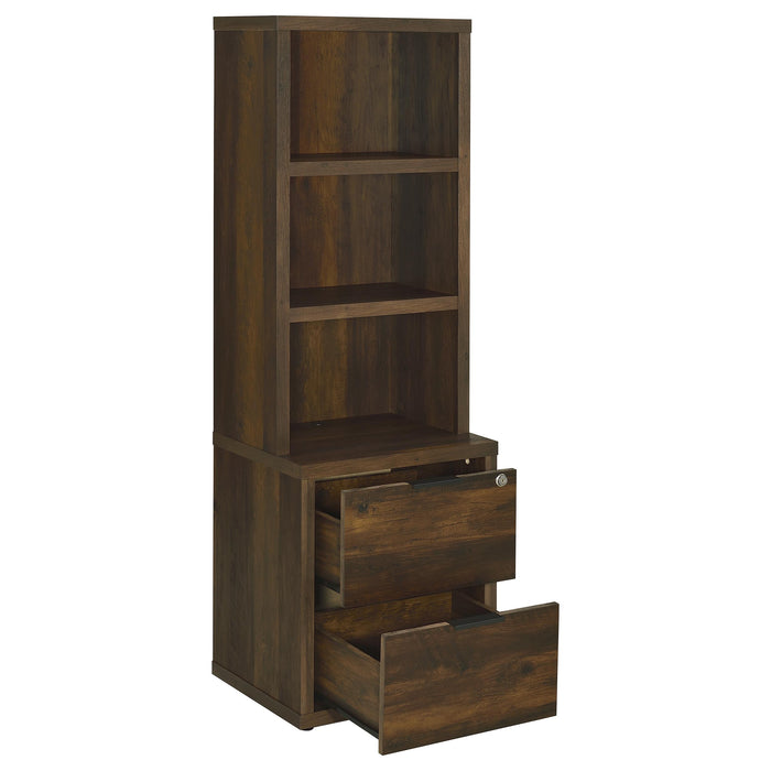 Westpark Bookcase Set