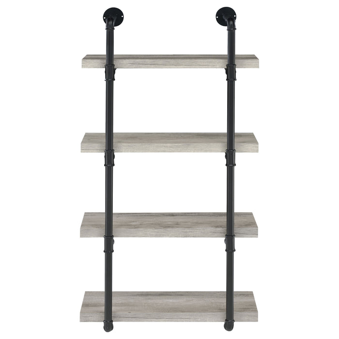 Elmcrest Wall Shelf - LATIN HOME FURNITURE - (POMONA,CA)