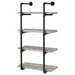Elmcrest Wall Shelf - LATIN HOME FURNITURE - (POMONA,CA)