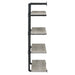 Elmcrest Wall Shelf - LATIN HOME FURNITURE - (POMONA,CA)