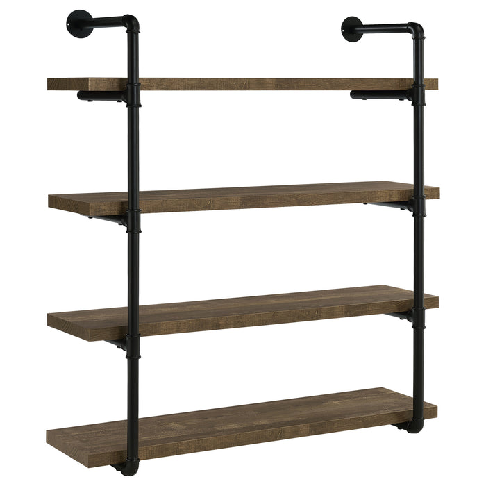 Elmcrest Wall Shelf - LATIN HOME FURNITURE - (POMONA,CA)