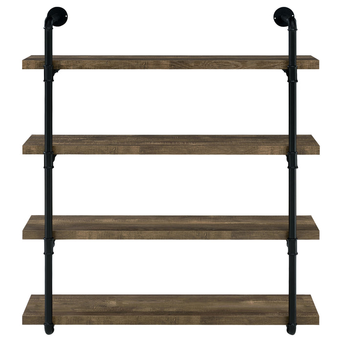 Elmcrest Wall Shelf - LATIN HOME FURNITURE - (POMONA,CA)