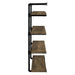 Elmcrest Wall Shelf - LATIN HOME FURNITURE - (POMONA,CA)