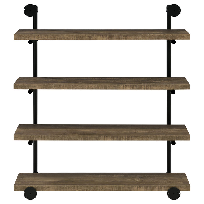 Elmcrest Wall Shelf - LATIN HOME FURNITURE - (POMONA,CA)