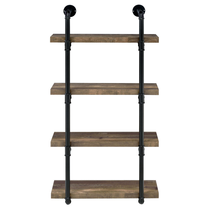 Elmcrest Wall Shelf - LATIN HOME FURNITURE - (POMONA,CA)