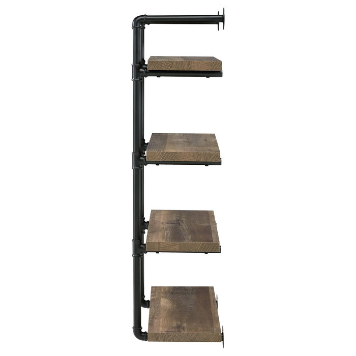 Elmcrest Wall Shelf - LATIN HOME FURNITURE - (POMONA,CA)