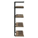 Elmcrest Wall Shelf - LATIN HOME FURNITURE - (POMONA,CA)
