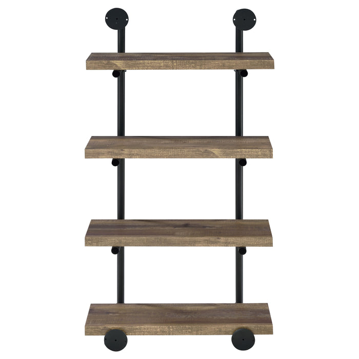 Elmcrest Wall Shelf - LATIN HOME FURNITURE - (POMONA,CA)