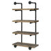 Elmcrest Wall Shelf - LATIN HOME FURNITURE - (POMONA,CA)