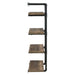 Elmcrest Wall Shelf - LATIN HOME FURNITURE - (POMONA,CA)