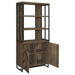 Millbrook Bookshelf - LATIN HOME FURNITURE - (POMONA,CA)