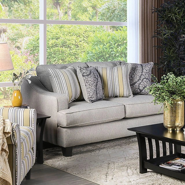 Wilkie Collection