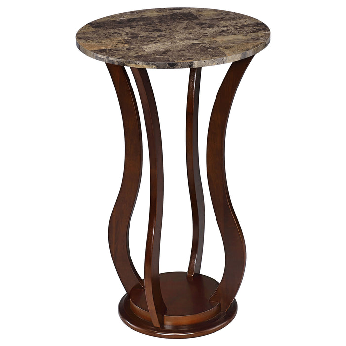 Elton Plant Stand - LATIN HOME FURNITURE - (POMONA,CA)