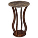Elton Plant Stand - LATIN HOME FURNITURE - (POMONA,CA)