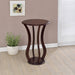 Elton Plant Stand - LATIN HOME FURNITURE - (POMONA,CA)
