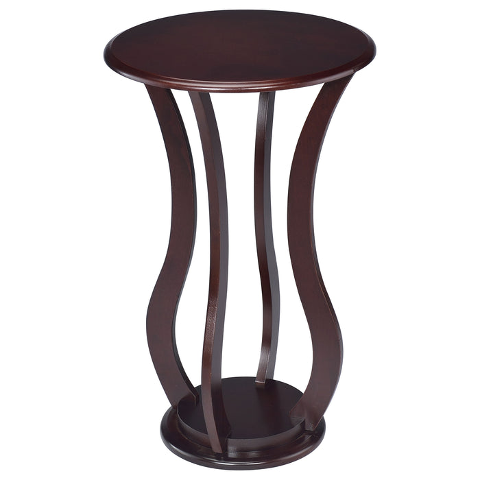 Elton Plant Stand - LATIN HOME FURNITURE - (POMONA,CA)