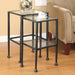Leilani Nesting Table Set - LATIN HOME FURNITURE - (POMONA,CA)