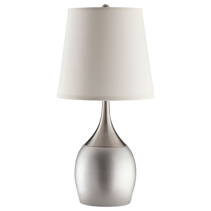 Tenya Table Lamp Set - LATIN HOME FURNITURE - (POMONA,CA)