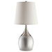 Tenya Table Lamp Set - LATIN HOME FURNITURE - (POMONA,CA)