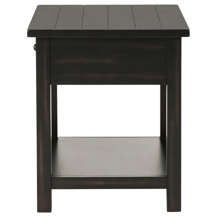 Payne End Table