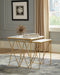 Bette Nesting Table Set - LATIN HOME FURNITURE - (POMONA,CA)