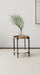 Adhvik End Table - LATIN HOME FURNITURE - (POMONA,CA)