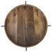 Adhvik End Table - LATIN HOME FURNITURE - (POMONA,CA)