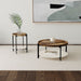Adhvik End Table - LATIN HOME FURNITURE - (POMONA,CA)